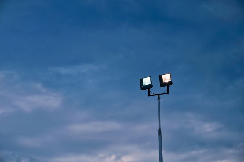 Deck Lights Installation in Heber City, UT
