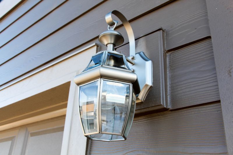 Deck Lights Installation in Alpharetta, GA