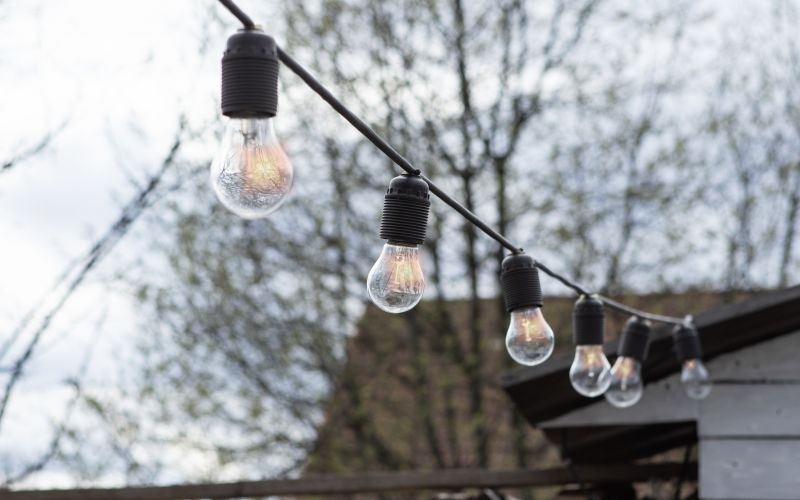 Outdoor Lamp Installation in Littleton, CO