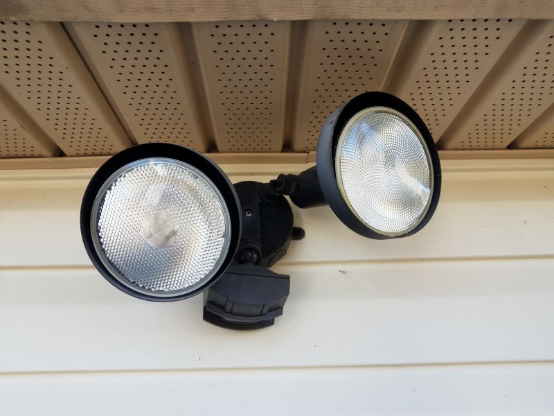 Outdoor Lamp Installation in Provo, UT