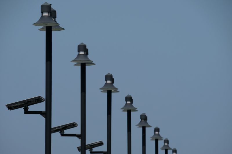 Outdoor Lighting Installation in Kansas City, MO