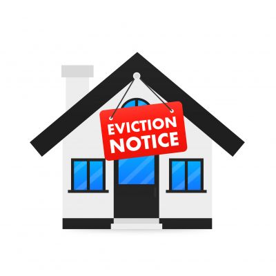 Holiday Discount Sign