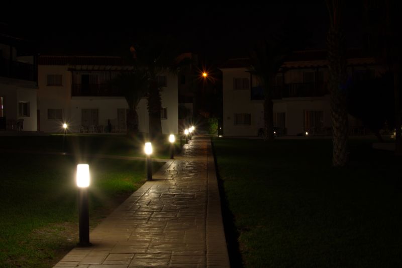 Yard Lights Installation in Honolulu, HI